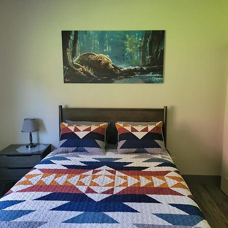 Lakeshore Lodging Suites ホーマー エクステリア 写真