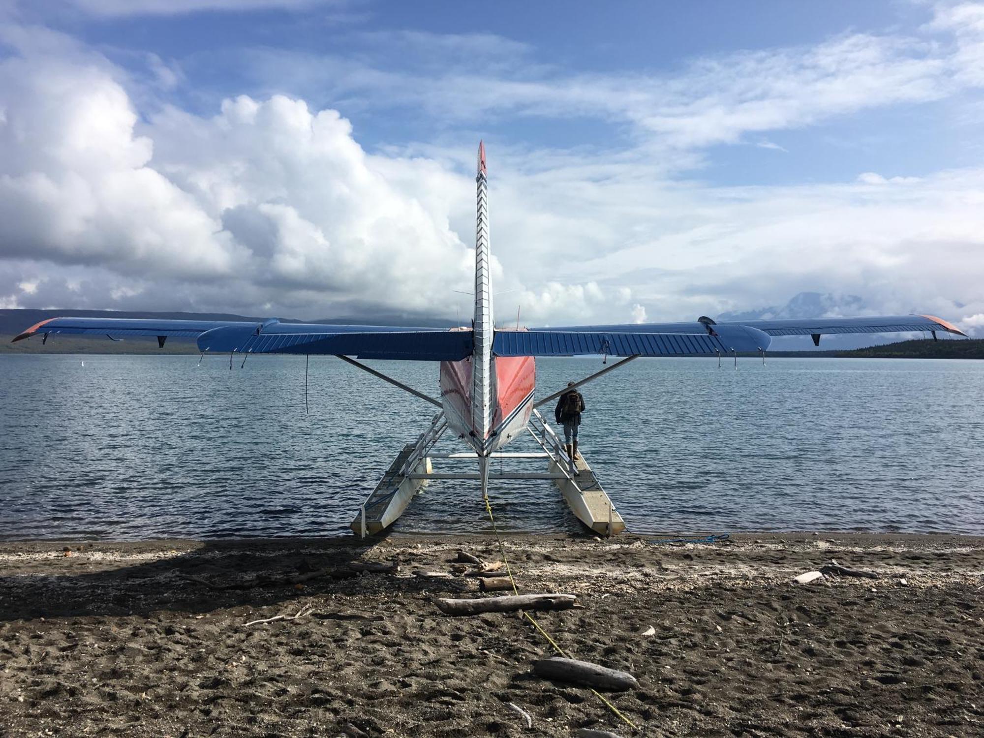 Lakeshore Lodging Suites ホーマー エクステリア 写真