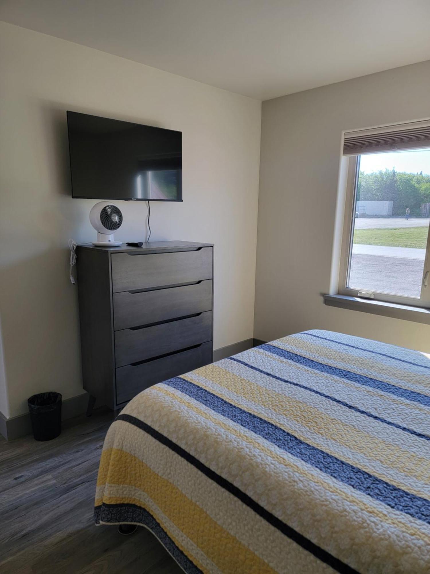 Lakeshore Lodging Suites ホーマー エクステリア 写真
