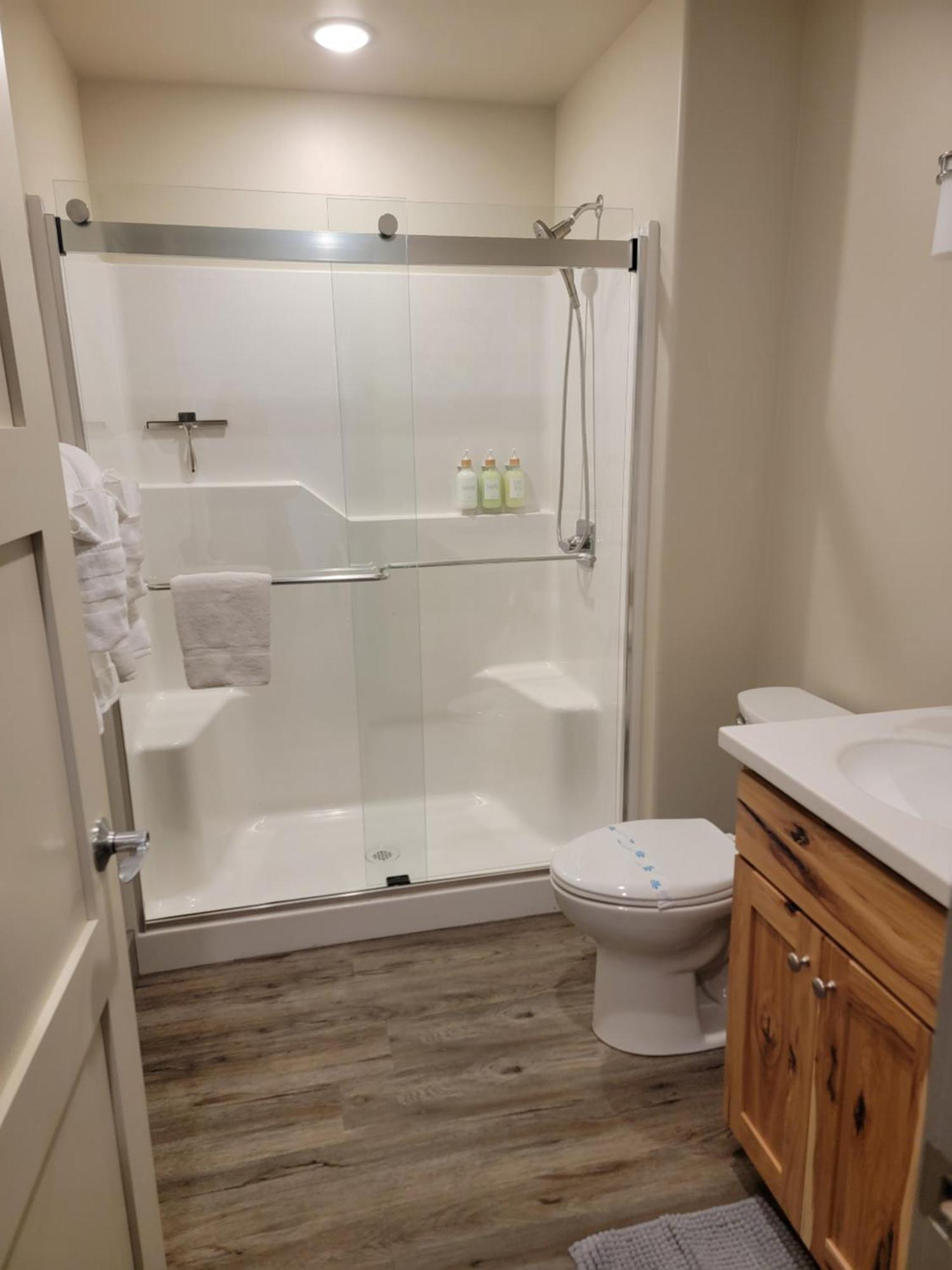 Lakeshore Lodging Suites ホーマー エクステリア 写真