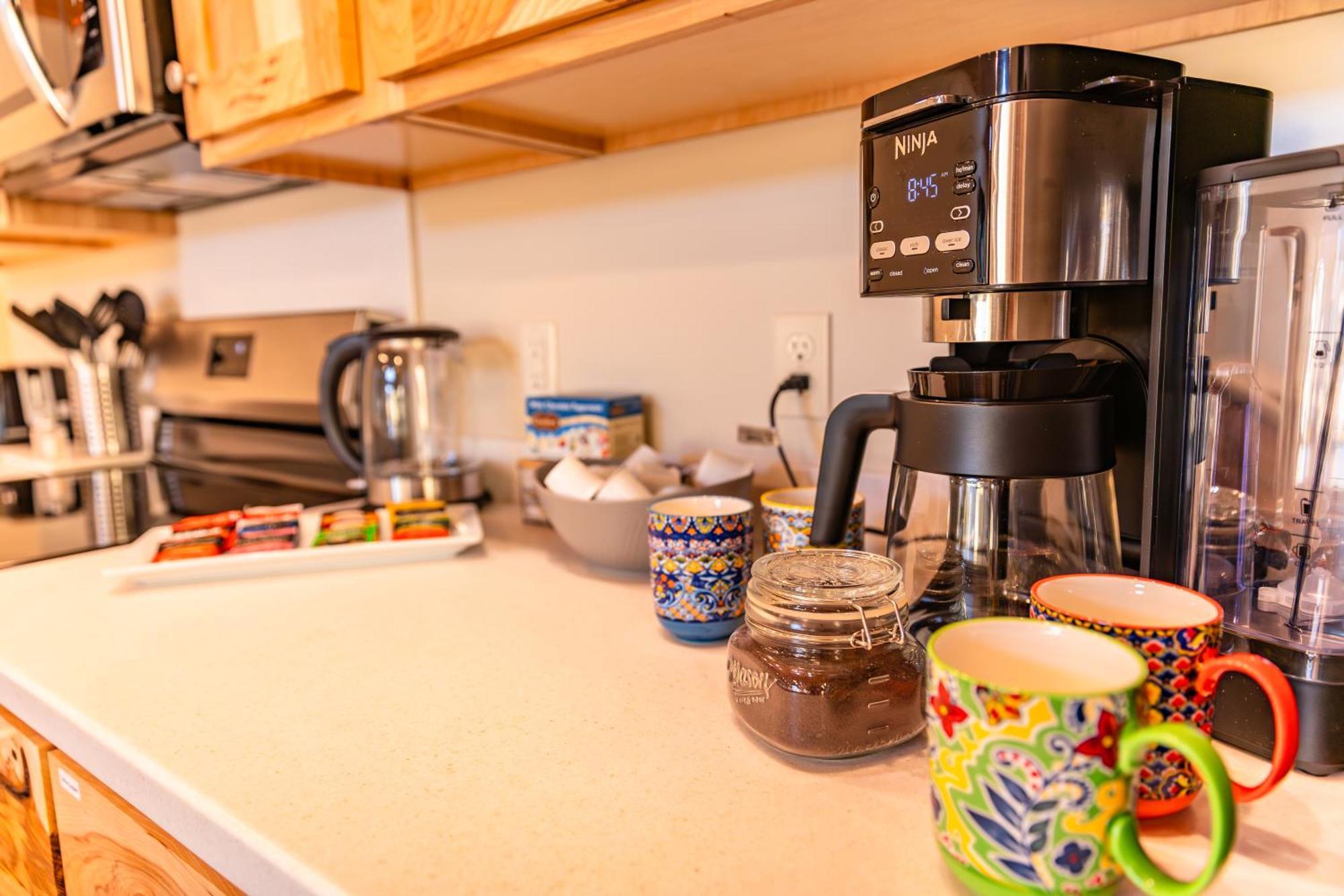 Lakeshore Lodging Suites ホーマー エクステリア 写真