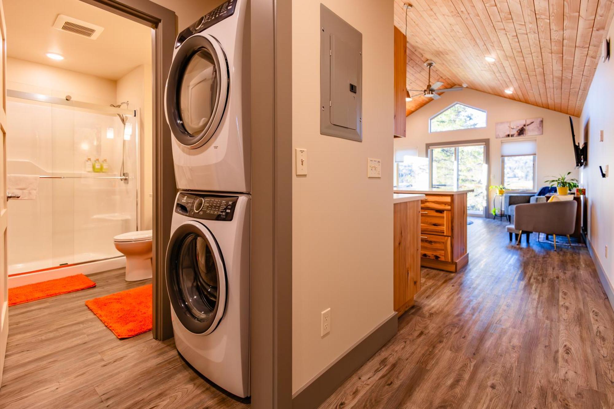 Lakeshore Lodging Suites ホーマー エクステリア 写真