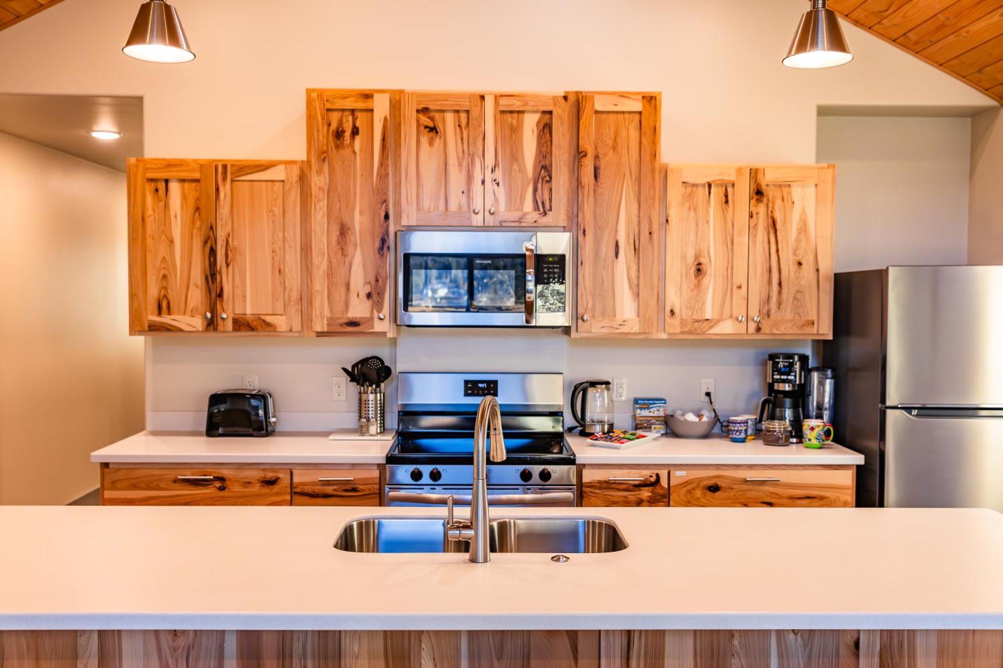 Lakeshore Lodging Suites ホーマー エクステリア 写真