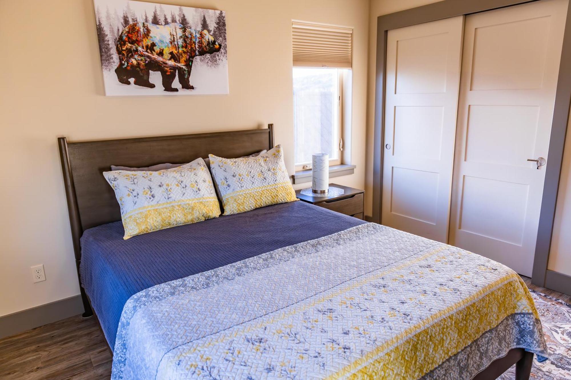Lakeshore Lodging Suites ホーマー エクステリア 写真
