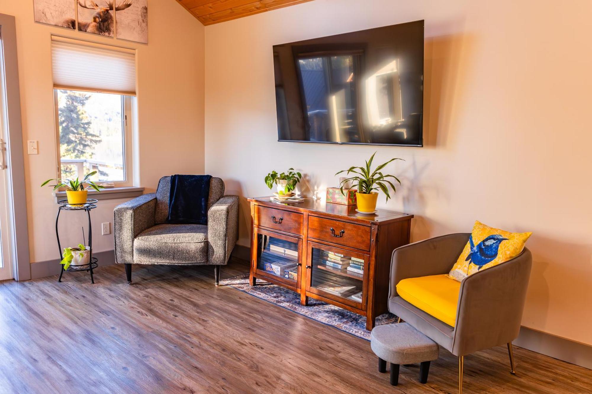 Lakeshore Lodging Suites ホーマー エクステリア 写真
